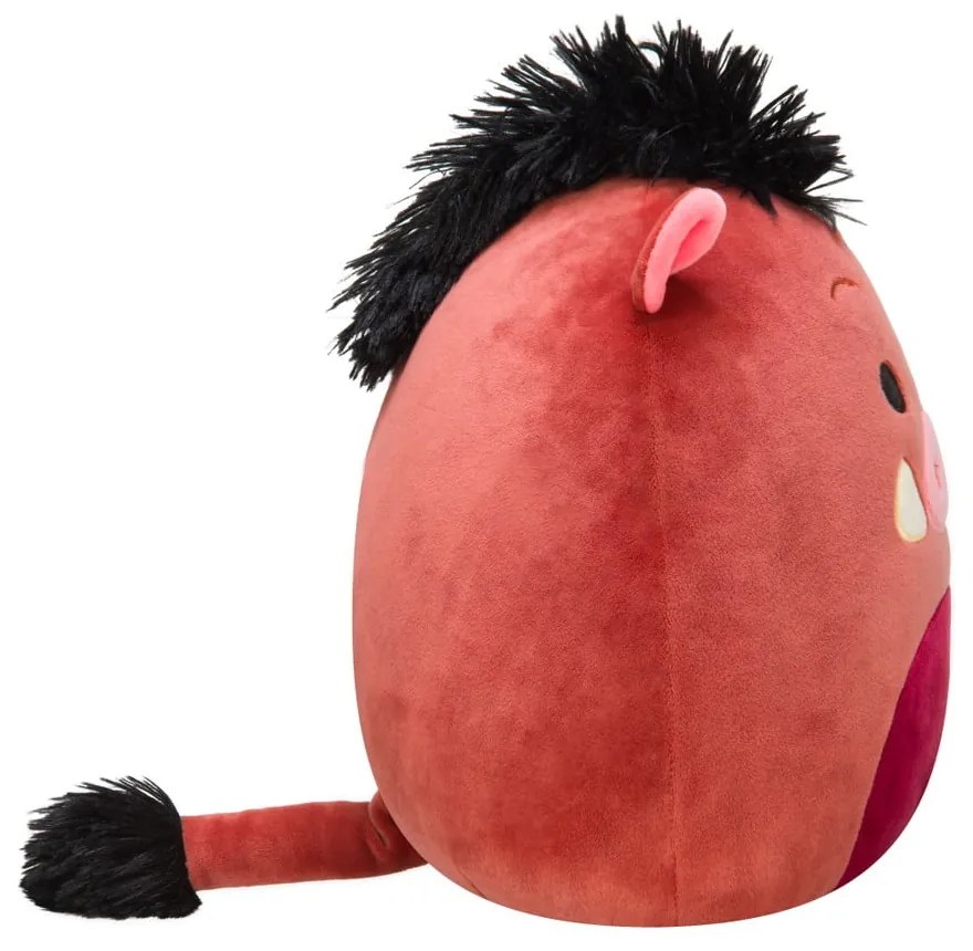 Plyšová hračka Disney Pumbaa – SQUISHMALLOWS