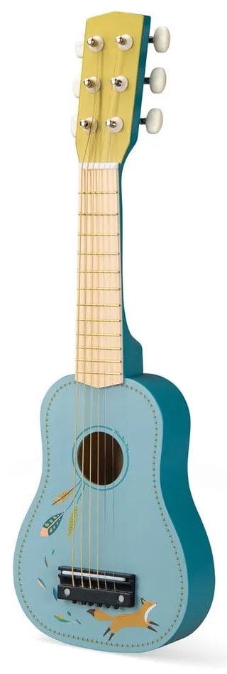 Hudobná hračka Guitar – Moulin Roty