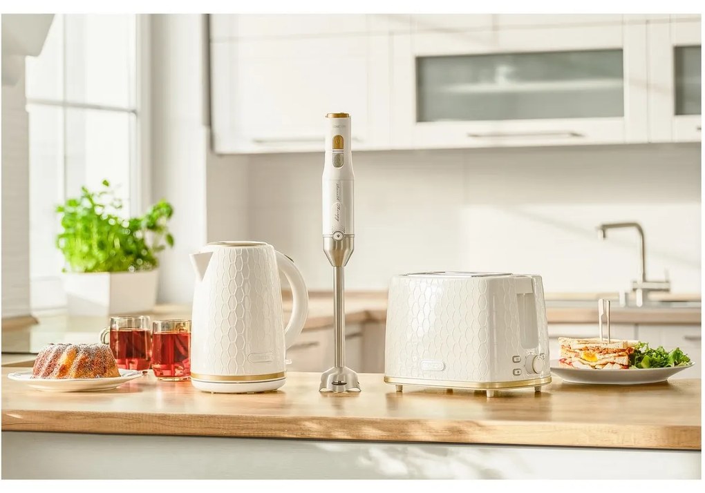 Sencor SWK 7200WH rýchlovarná kanvica