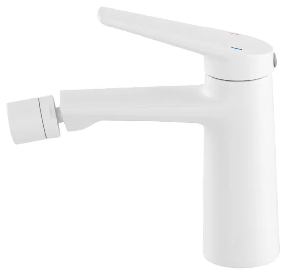 Gamma Evo, bidetová batéria h-146, biela, GMA-BEB-WH