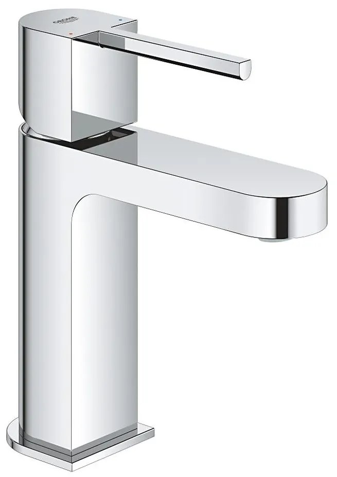 GROHE 33163003 - Umývadlová batéria PLUS 172 mm lesklý chróm