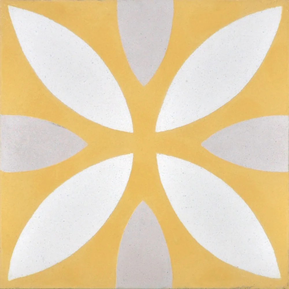 Cementové dlaždice 312 | Articima