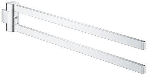 Grohe Selection držiak uterákov chróm G41063000