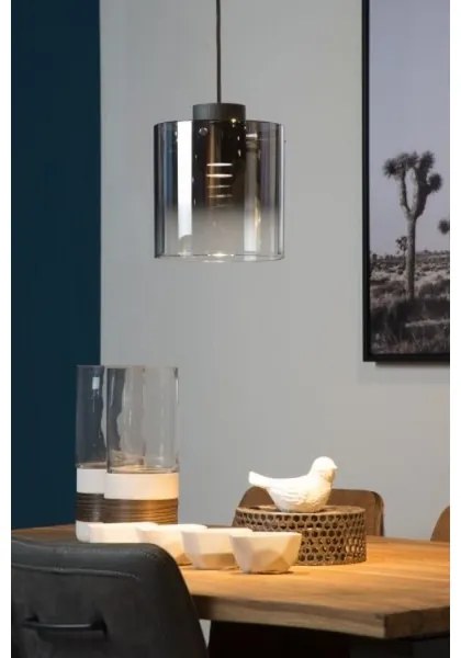 Lucide 74402/25/65 - LED Stmievateľný luster na lanku OWINO 1xGU10/5W/230V