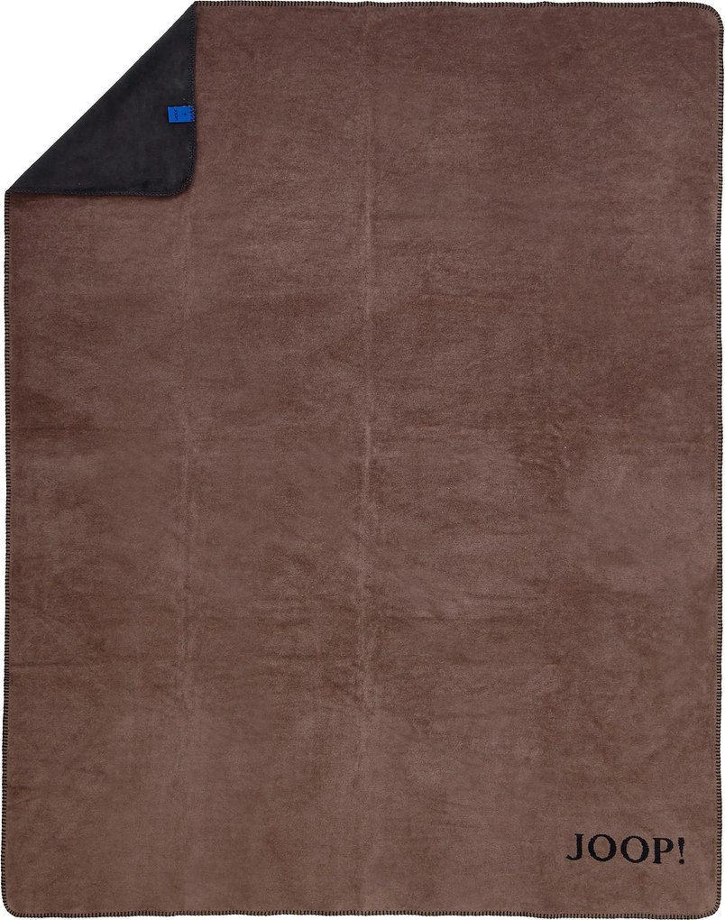 XXXLutz DOMÁCA DEKA, bavlna, 150/200 cm Joop! - Online Only spálne - 004219001711