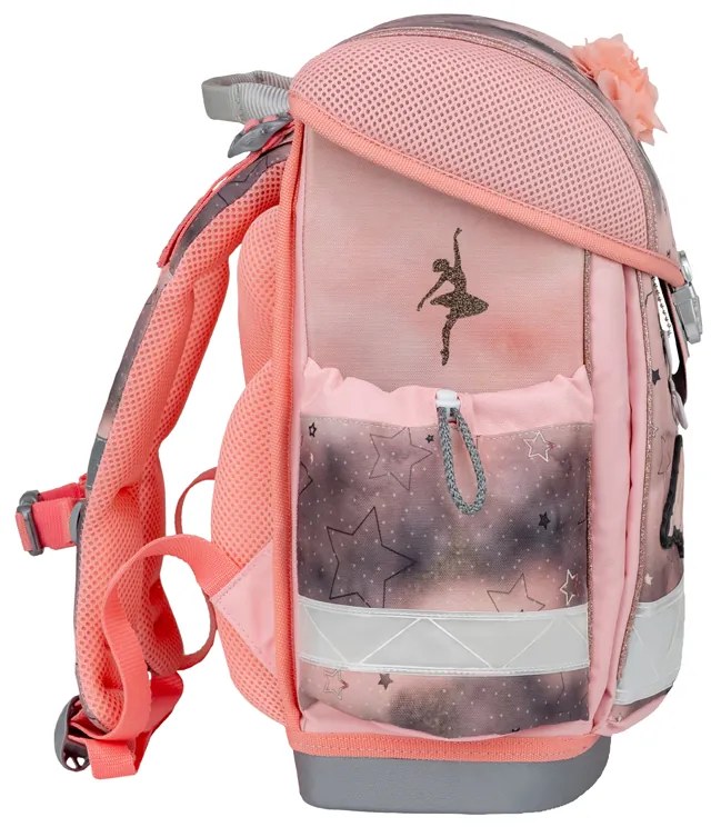 Školský set BELMIL Rose Ballet