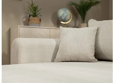 Rohová sedacia súprava Desencadena  (špinavá ružová). Vlastná spoľahlivá doprava až k Vám domov. 1122104