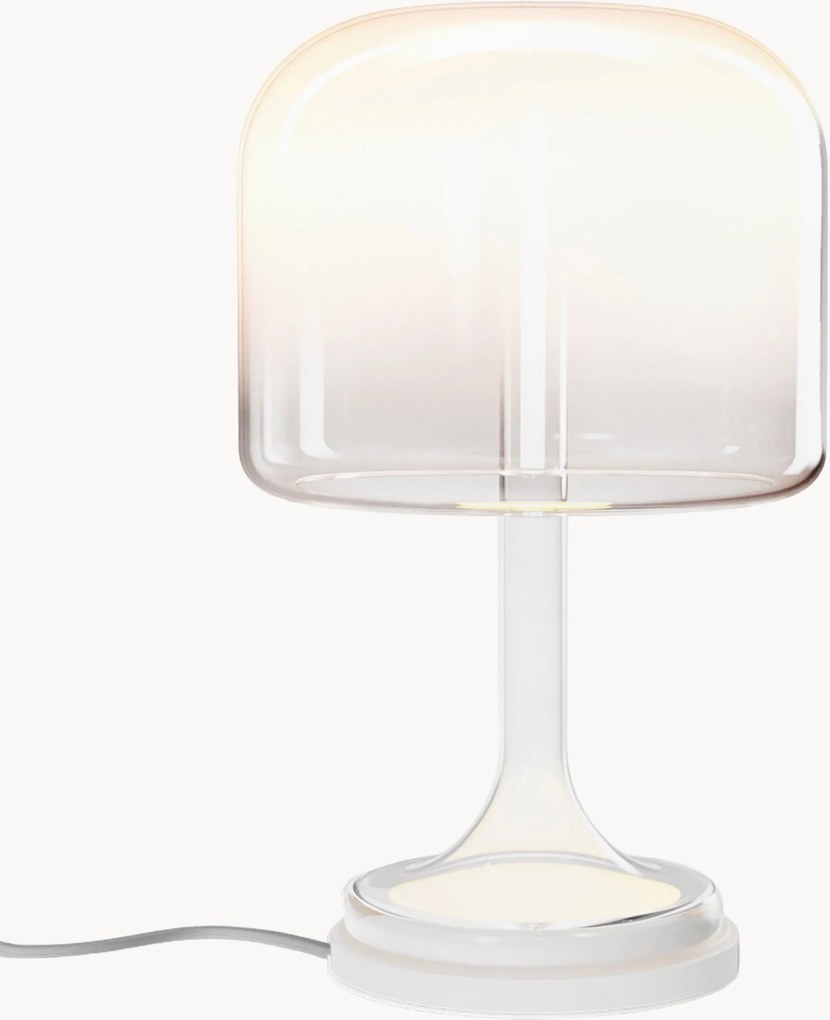 Stmievateľná stolová LED lampa Spirito