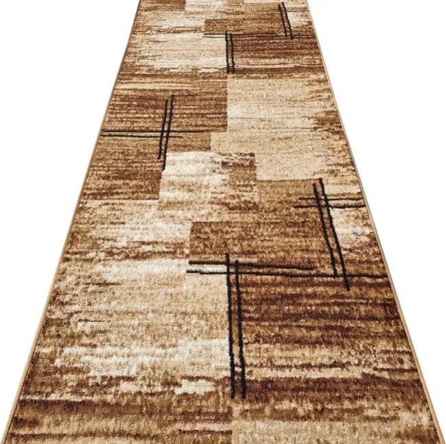 Behúň KALT 018 béžový - Výpredaj