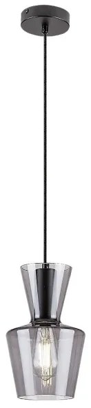 Rabalux 72161 - Luster na lanku ABRA 1xE27/60W/230V