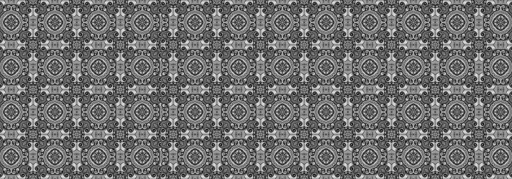 Fototapeta - Mozaika (254x184 cm)