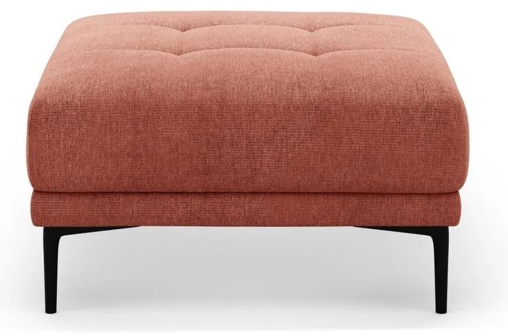 Podnožka v tehlovej farbe Bemy – Micadoni