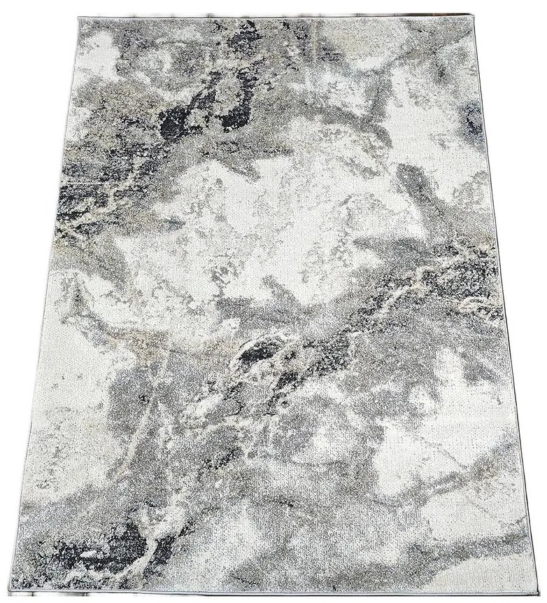 Koberec Cyrus 1,25/1,7 A2928A HJA sivý