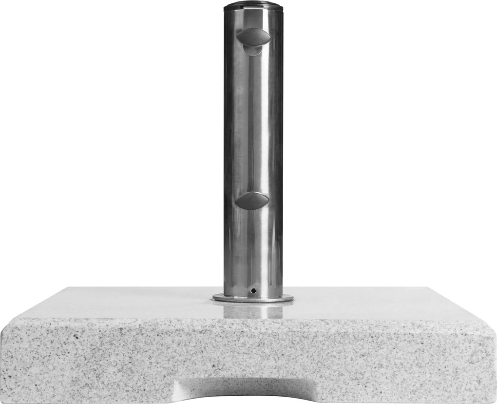 Derby Žulový stojan 40 kg