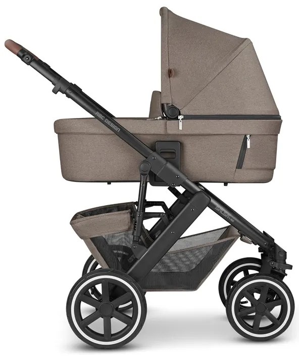 ABC DESIGN Salsa 4 Air Fashion Nature kombinovaný kočík 2in1