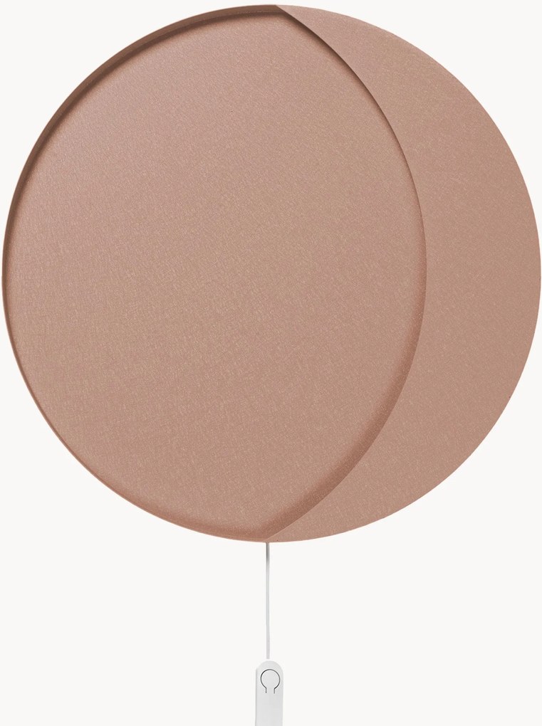 Detské stmievateľné nástenné LED-svietidlo Neba