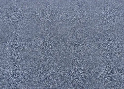 Koberce Breno Metrážny koberec CENTAURE DECO 138, šíře role 400 cm, modrá