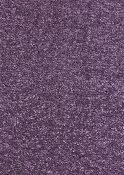 Hanse Home Collection koberce Kusový koberec Nasty 101150 Lila - 80x150 cm