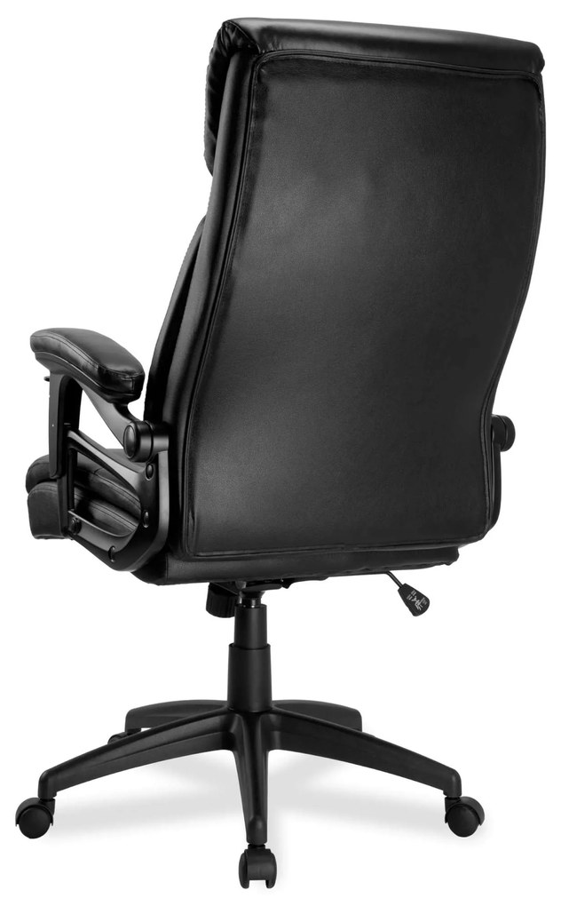 Kancelářské křeslo Concord I černé