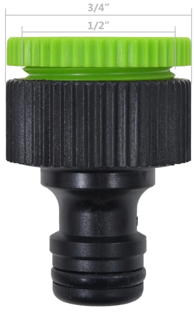 Automatický hadicový navijak na stenu 20 + 2 m