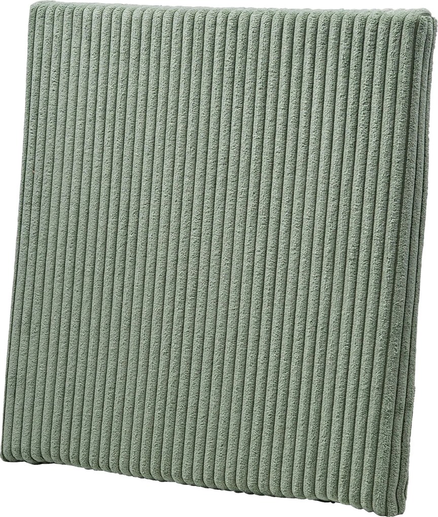 XXXLutz PODUŠKA NA SEDENIE, 40/40/3 cm Novel - Podušky na záhradný nábytok - 004118030002