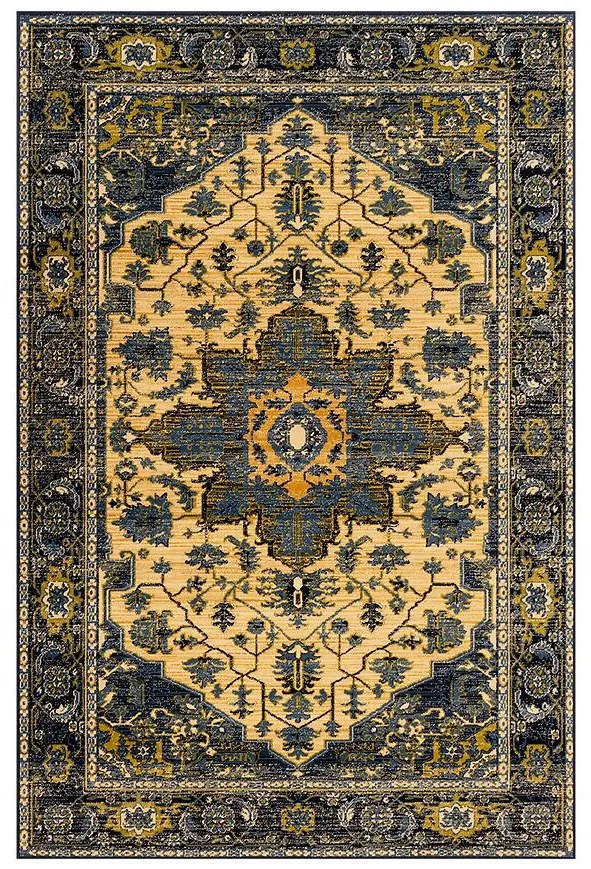 Koberec FD Standard Korab 1,7/2,4 granátový