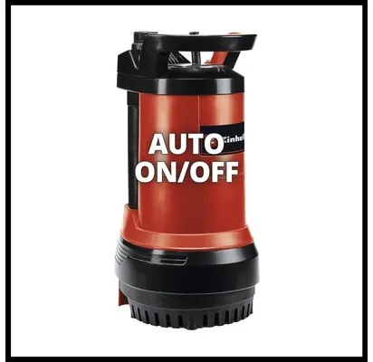 Sudové čerpadlo Einhell GE-PP 5555 RB-A