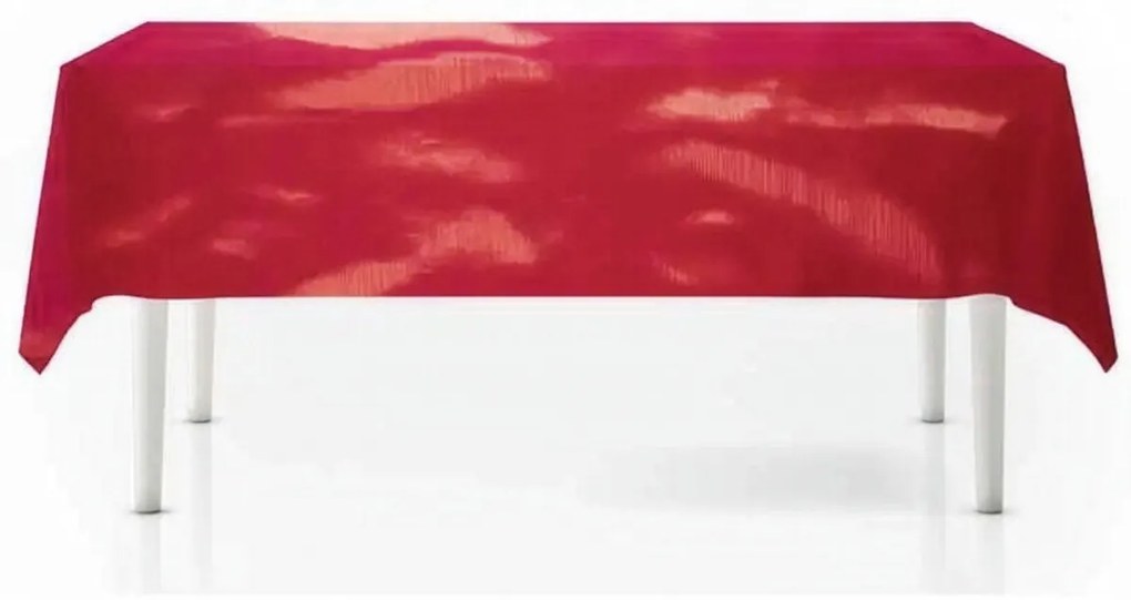 Vianočný obrus Red, 140 x 240 cm