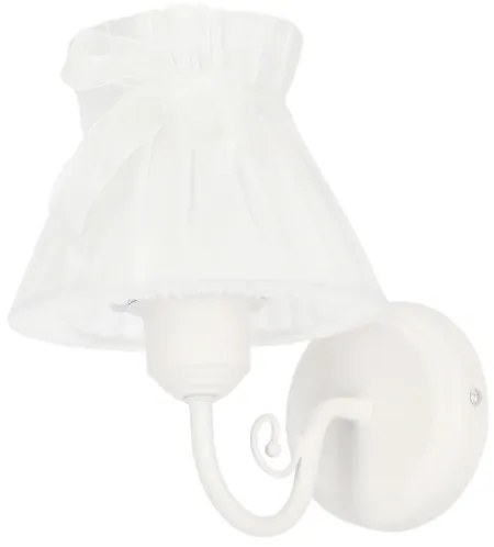 Nástenné svietidlo ZEFIR 1xE27/40W/230V