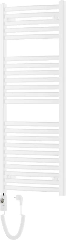Mexen Helios elektrický radiátor 1200 x 500 mm, 600 W, biely - W103-1200-500-2600-20
