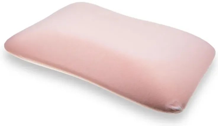 TEMPUR Vankúš aj na krčnú chrbticu TEMPUR® Symphony Veľkosť: S - 63 x 43 x 11 cm