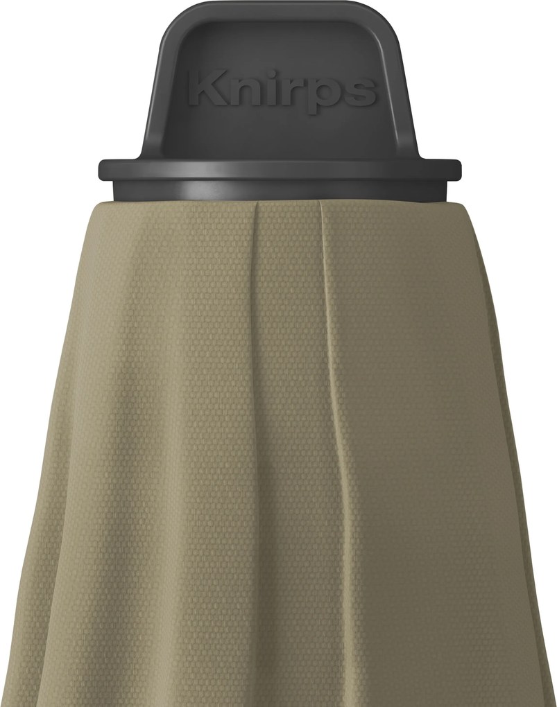 KNIRPS APOLL tmavo béžová