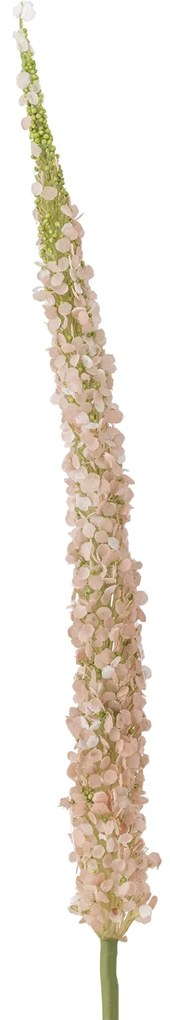 Bloomingville Umelá kvetina Foxtail Rose 73 cm
