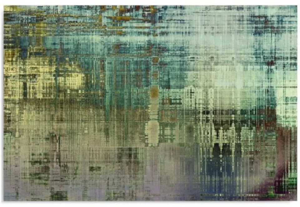 CARO Obraz na plátne - Abstract 1 40x30 cm
