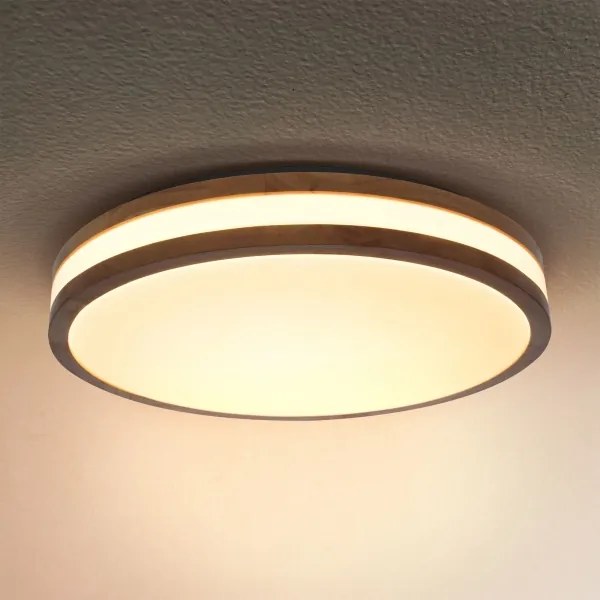 Brilagi - LED Stmievateľné stropné svietidlo MOLINA LED/48W/230V 3000-6500K + DO