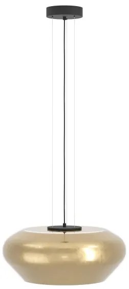 Eglo 39595 - Luster na lanku PRIORAT 3xE27/20W/230V