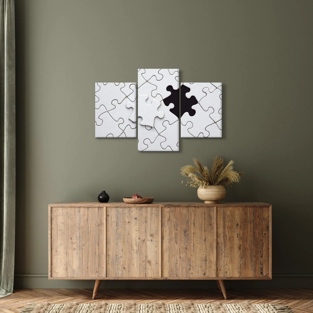 Obraz puzzle (90x60 cm)