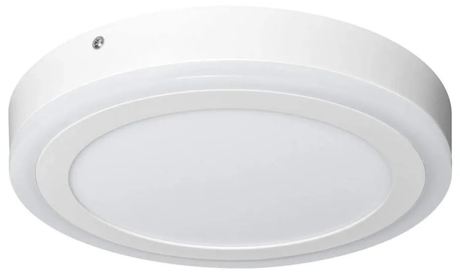Ledvance - LED Stropné svietidlo ROUND LED/18W/230V priemer 30 cm