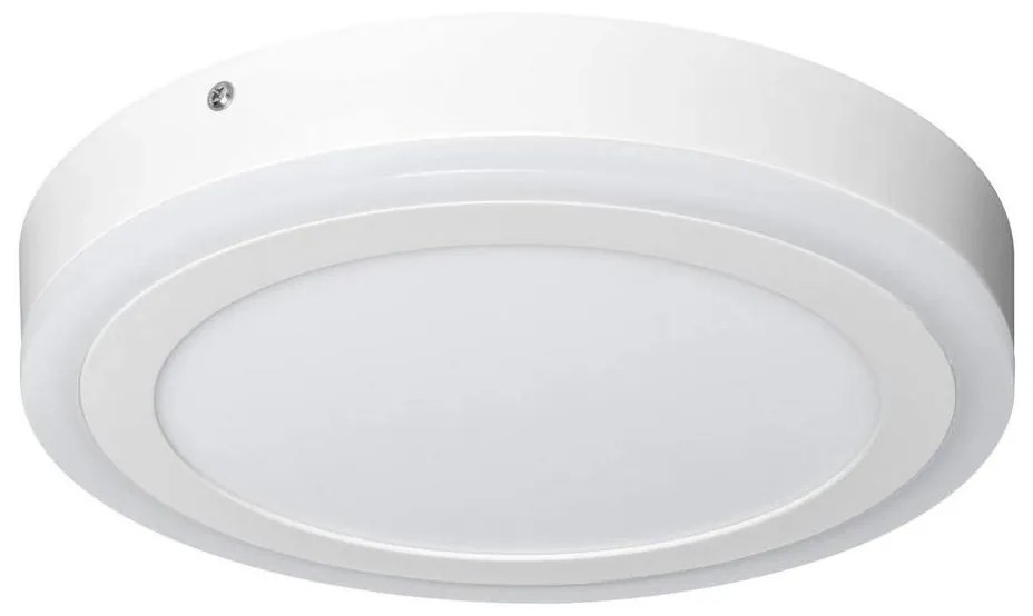 Ledvance Ledvance - LED Stropné svietidlo ROUND LED/18W/230V priemer 30 cm P225076