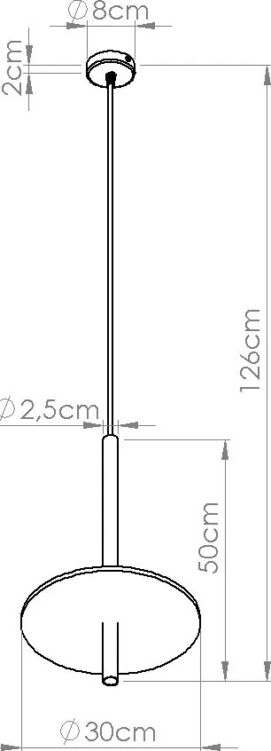 Závesné svietidlo Feltro 1, 1x čierne kovové tienidlo, be