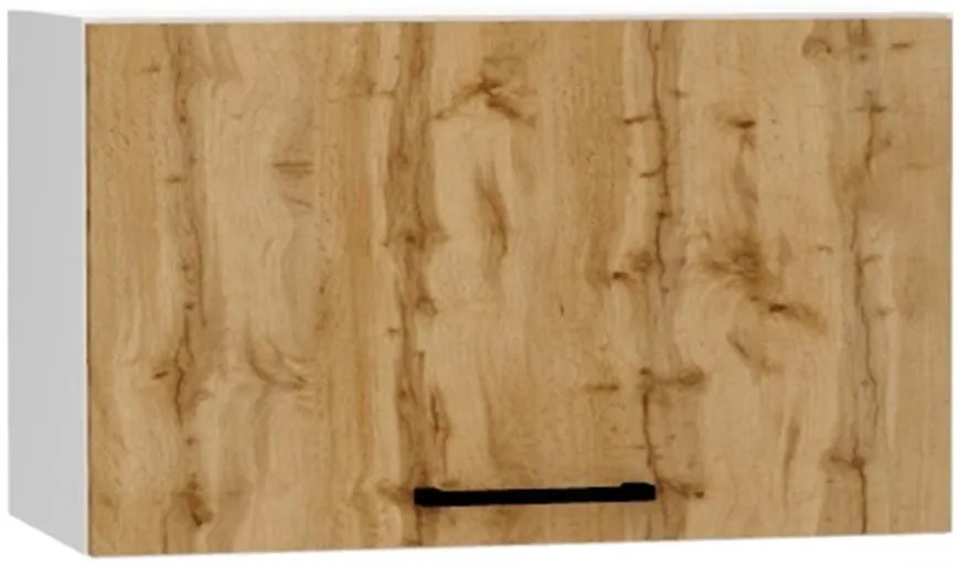 Kuchynská skrinka Bono W60okgr dub wotan