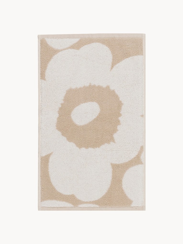 Obojstranný uterák z bavlny Unikko, rôzne veľkosti