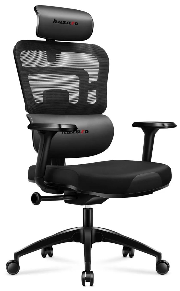 Herné kreslo Cruiser 7.0 (čierna). Akcia -21%. Vlastná spoľahlivá doprava až k Vám domov. 1087455
