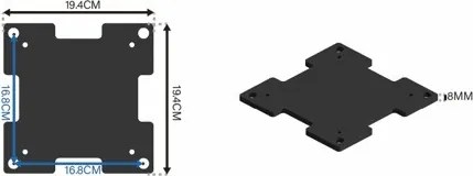 Luxusná ELEKTRICKÁ bioklimatická pergola PRESTIGE 6x4 m, hliník - voľne stojaca