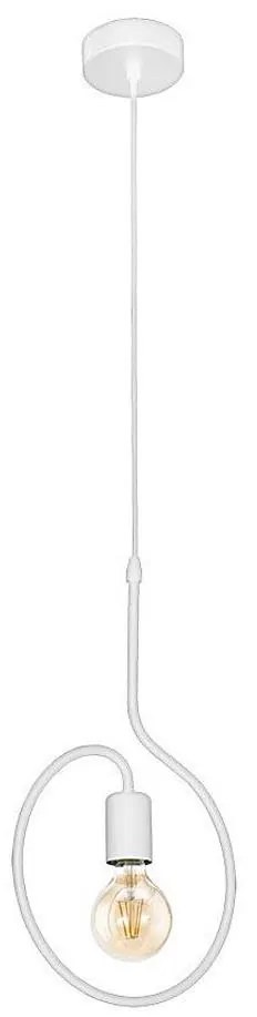 Eglo 43014 - Luster na lanku COTTINGHAM 1xE27/40W/230V