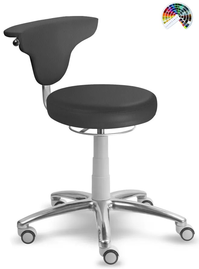 MAYER Zdravotnícka stolička 1251 G MED DENT