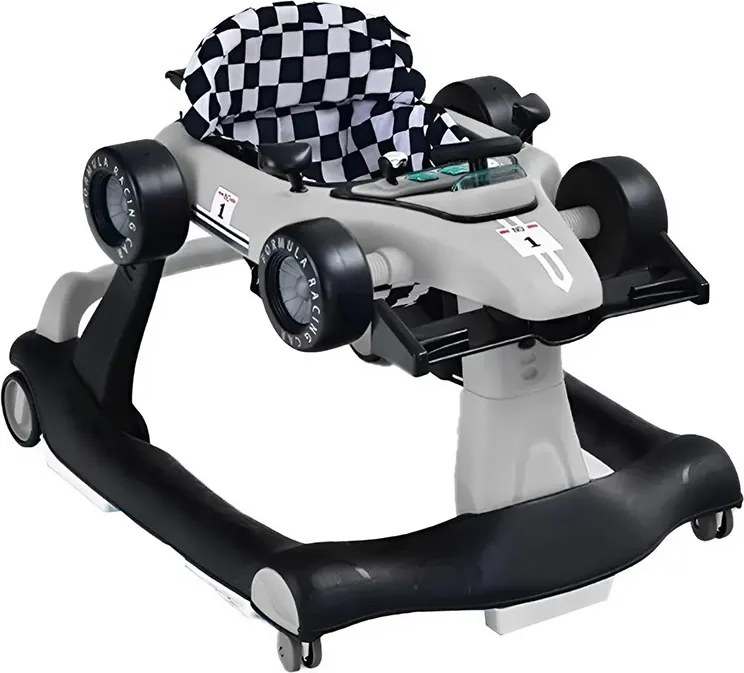 4-v-1 Detský Chodítko