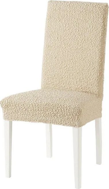 Komashop Návlek na stoličku NELA Farba: Žltá