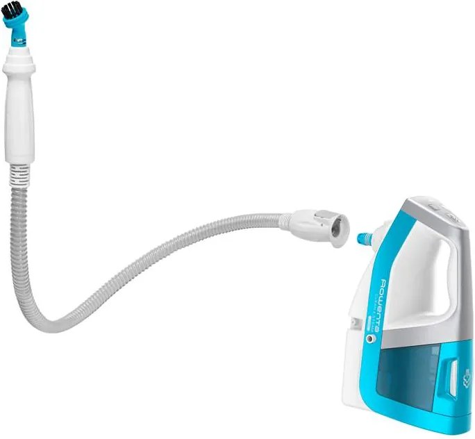 Parný vysávač Rowenta Clean&Steam Multi RY8544WH