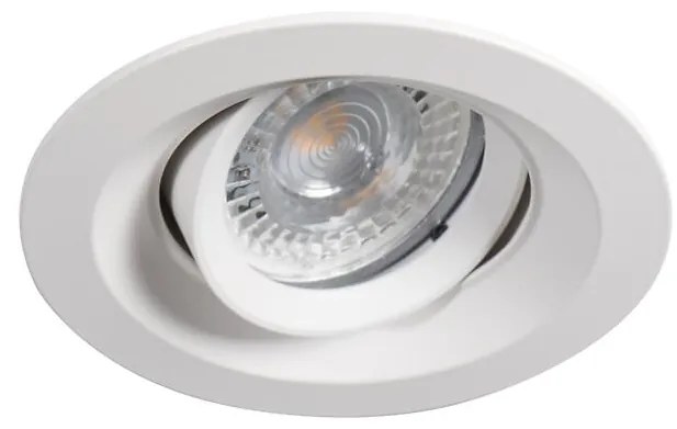 Stropné bodové svietidlo Colie DTO-W 26740
